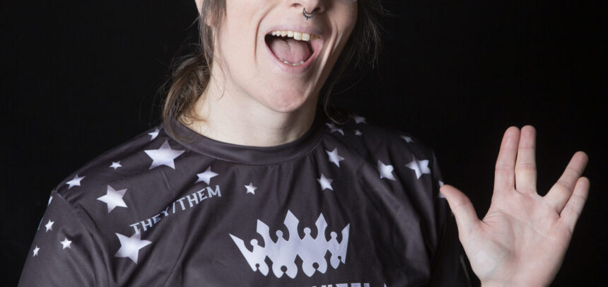 Ursa Maimer #116