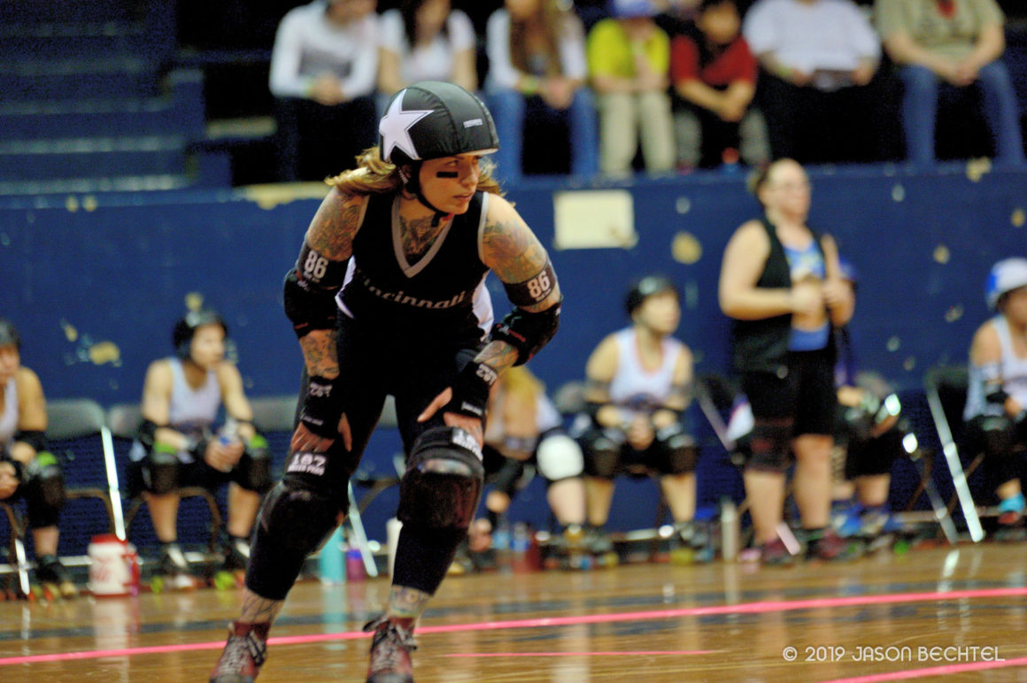 Game Preview: CRG vs. Steel City