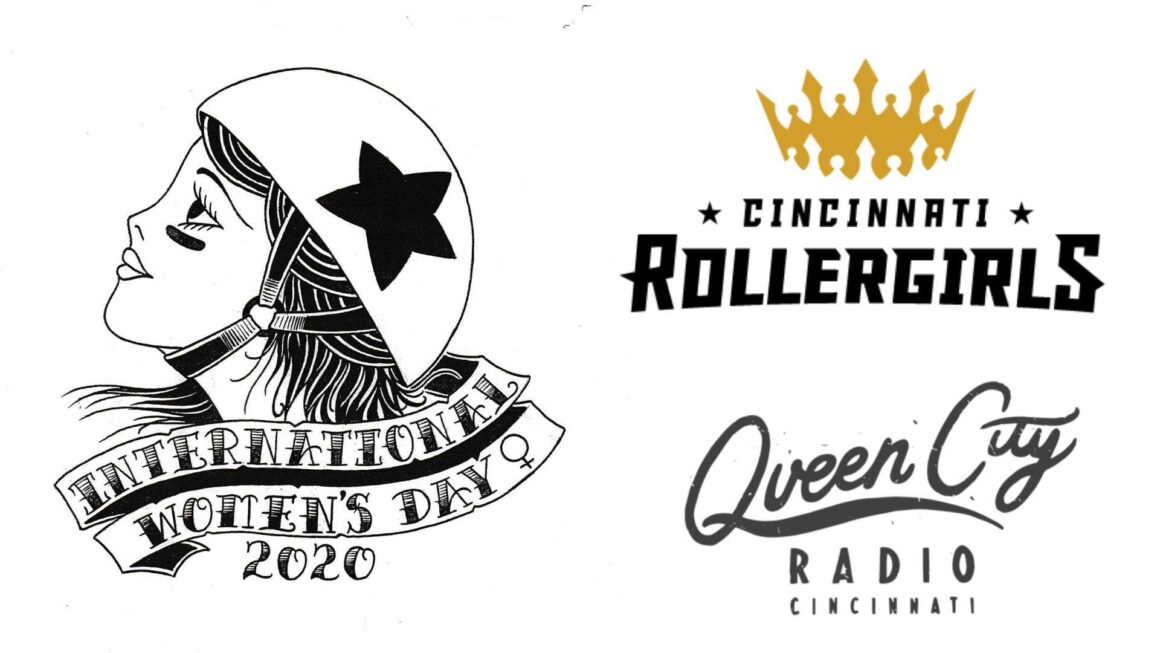 CRG and Queen City Radio to Hold International Women’s Day Celebration
