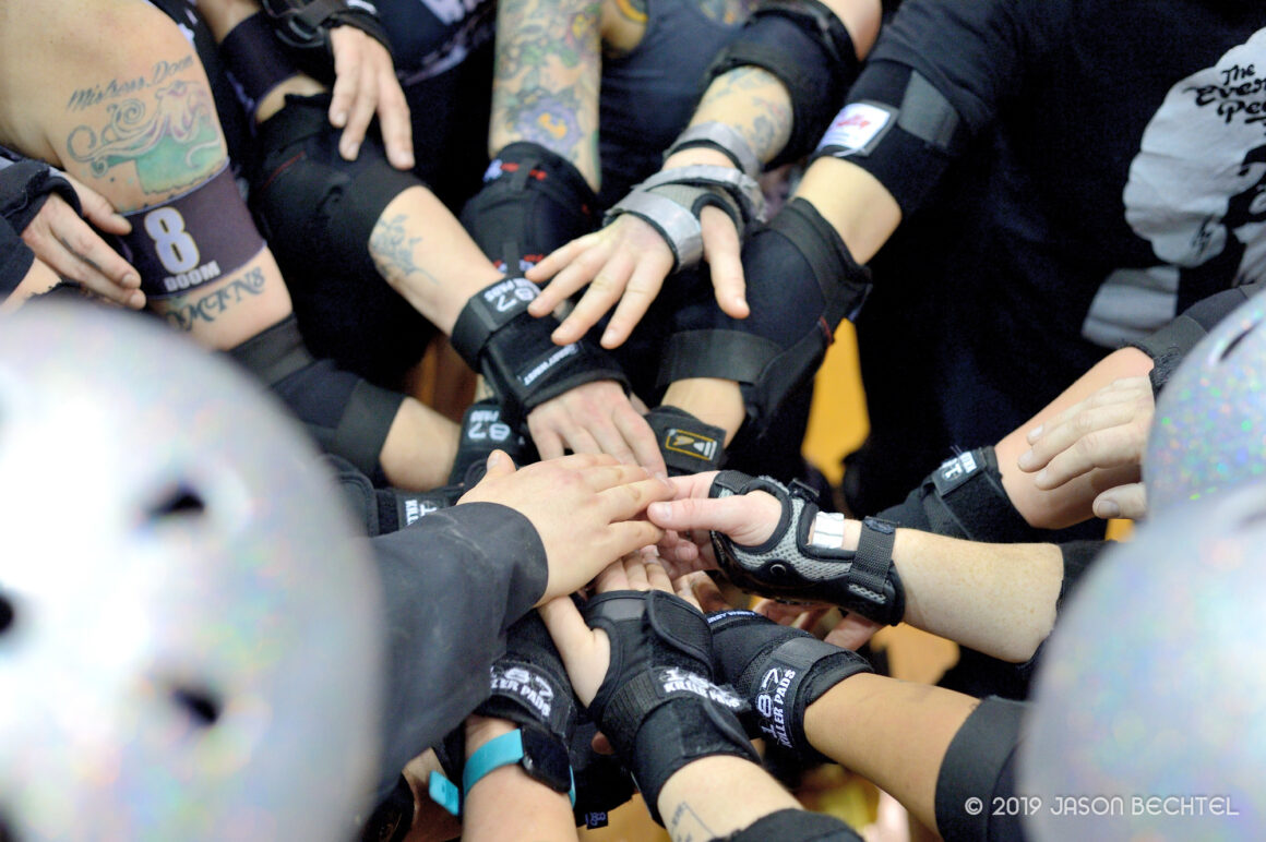 CRG Announces Updates to 2020 Schedule