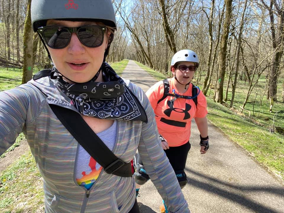 Loveland Bike Trail