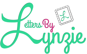 Letters by Lynzie