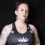 Kat A Strophic #05