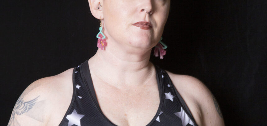 Kat A Strophic #05 Kat A Strophic #05