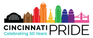 Cincinnati Pride Celebrating 50 years