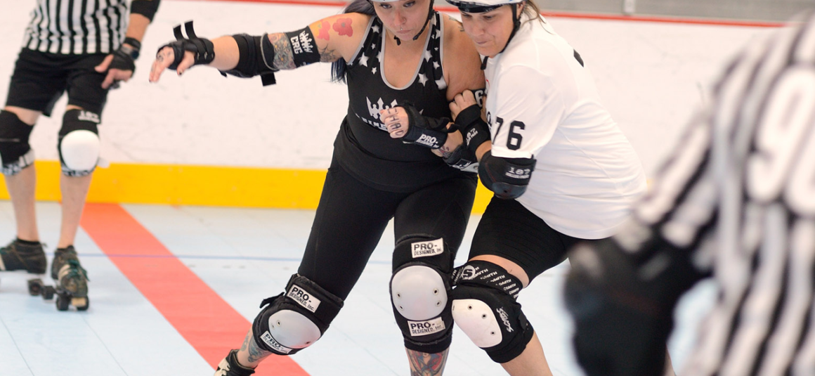 Game Preview: CRG vs The World on Superhero Night