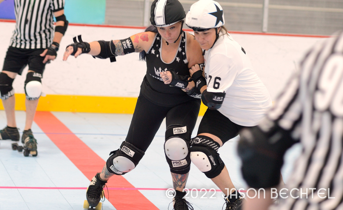 Game Preview: CRG vs The World on Superhero Night