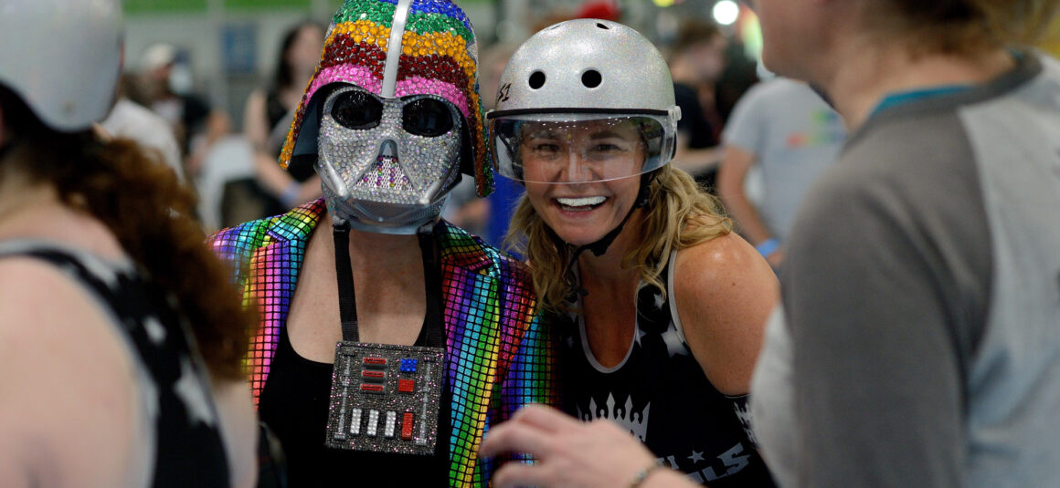 Game Preview: CRG vs. ROCK on Star Wars Night