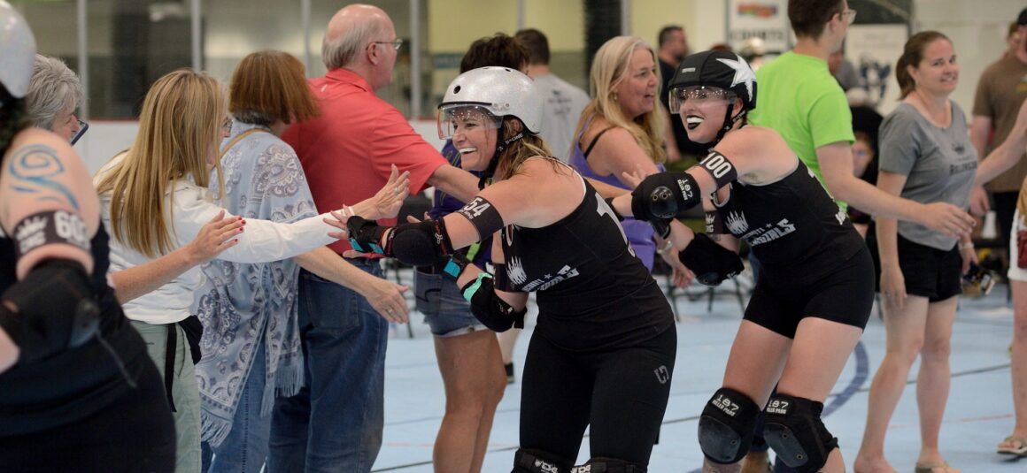 Game Preview: CRG vs Kalamazoo Roller Derby on Fan Appreciation Night