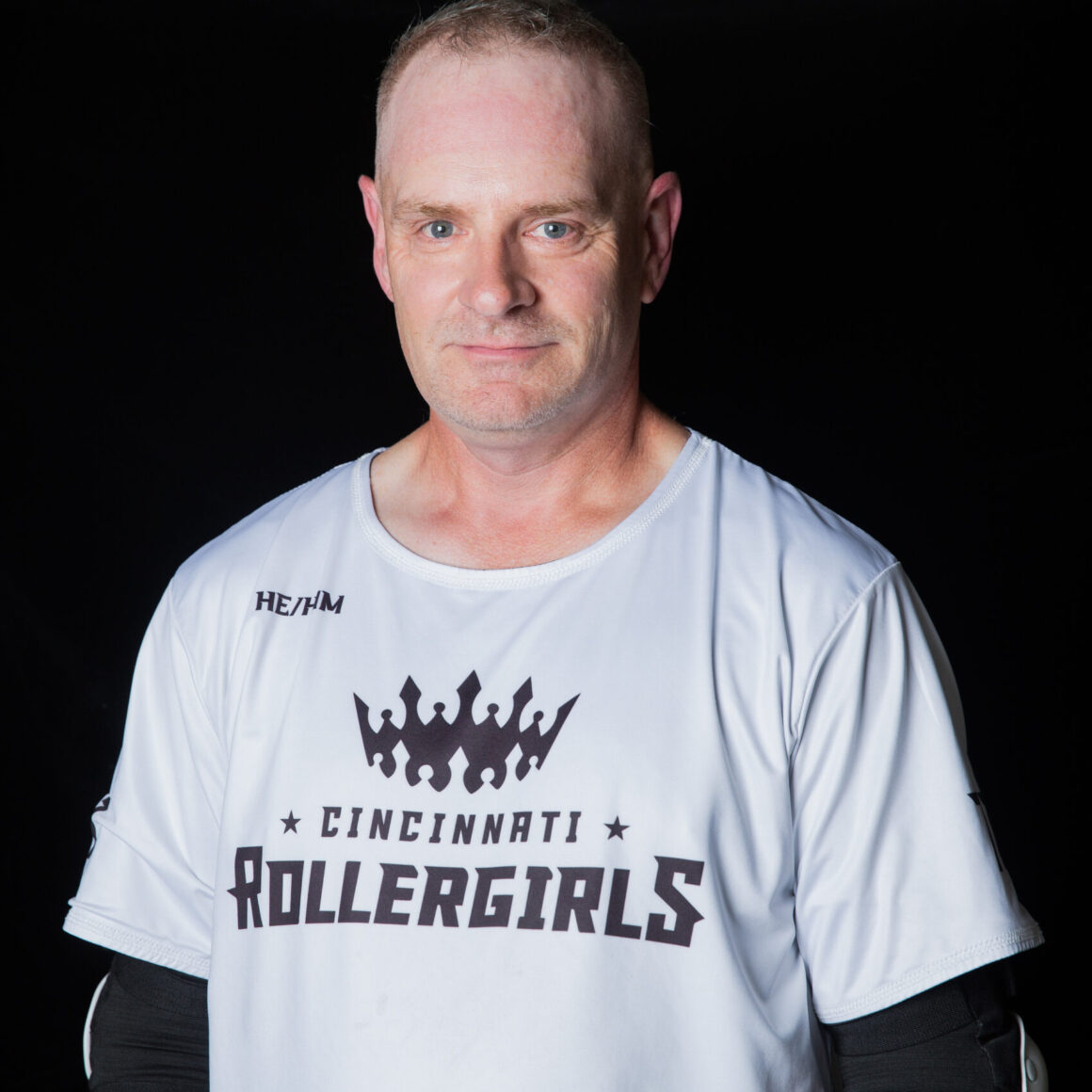 Jerry Rigg #77