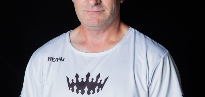 Jerry Rigg #77