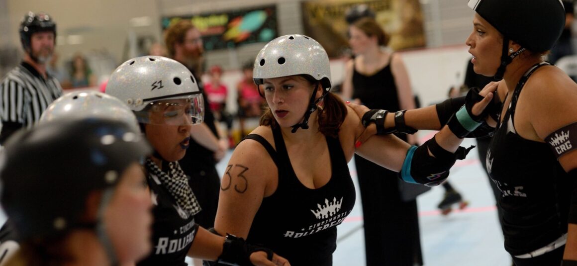 Skater of the Week: Junie B. Bones #33 Skater of the Week: Junie B. Bones #33