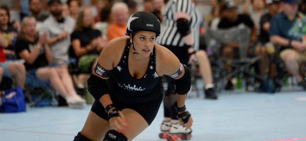 Skater of the Week: Whitlash #40