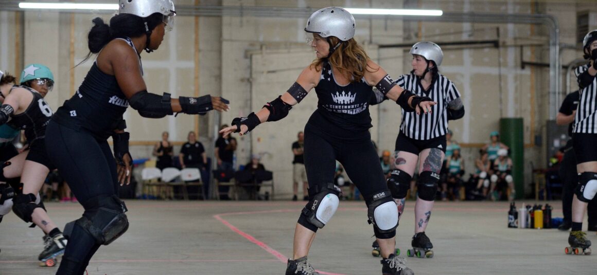 Skater of the Week: Crystal Whip #154